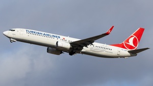 Photo with serial 42014 - Boeing 737-9F2(ER)