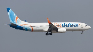 Photo of A6-FGF - Boeing 737-8KN operated by flydubai