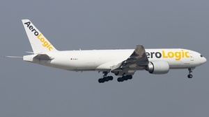 Photo of D-AALJ - Boeing 777-F6N operated by AeroLogic