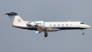 Photo of N316VB - Gulfstream GIV-SP operated by Private