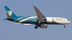 Photo with serial 42379 - Boeing 787-8 Dreamliner