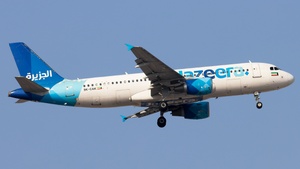 Photo with serial 4162 - Airbus A320-214