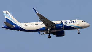 Photo of VT-ISS - Airbus A320-251N operated by IndiGo