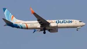 Photo of A6-FGJ - Boeing 737-8KN operated by flydubai