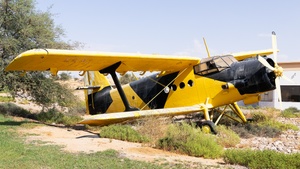 Photo of EW-43966 - PZL-Mielec An-2R operated by Private