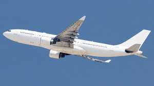 Photo of 9H-HFK - Airbus A330-223 operated by Hi Fly Malta