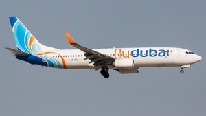 Photo of A6-FGI - Boeing 737-8KN operated by flydubai