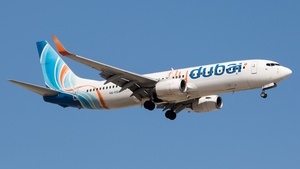 Photo of A6-FDY - Boeing 737-8KN operated by flydubai