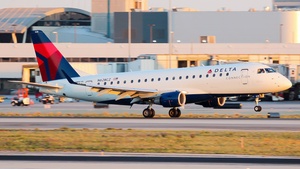 Photo of N628CZ - Embraer ERJ-175LR operated by Delta Connection (opb Compass Airlines)