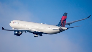 Photo of N814NW - Airbus A330-323 operated by Delta Air Lines