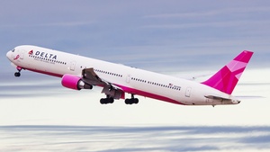 Photo of N845MH - Boeing 767-432(ER) operated by Delta Air Lines