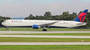 Photo of N839MH - Boeing 767-432(ER) operated by Delta Air Lines