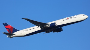 Photo of N827MH - Boeing 767-432(ER) operated by Delta Air Lines