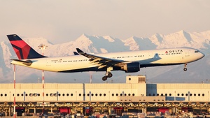 Photo of N813NW - Airbus A330-323 operated by Delta Air Lines