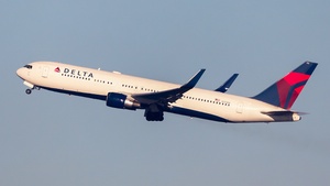 Photo of N172DN - Boeing 767-332(ER) operated by Delta Air Lines