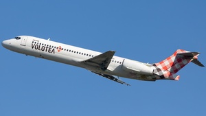 Photo of EI-EXI - Boeing 717-2BL operated by Volotea