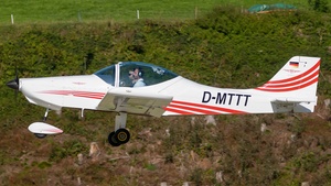 Photo of D-MTTT - Breezer B400 operated by Flugschule ASAD