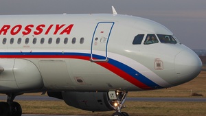 Photo of VP-BIT - Airbus A319-111 operated by Rossiya Airlines