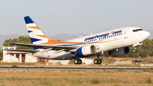 Photo of OK-SWT - Boeing 737-7Q8 operated by SmartWings