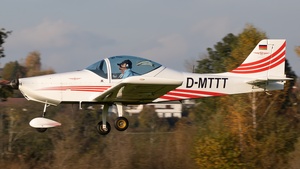 Photo of D-MTTT - Breezer B400 operated by Flugschule ASAD