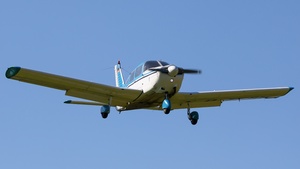 Photo of D-EERM - Piper PA-28-180 Cherokee Archer operated by Fliegerclub Mühldorf