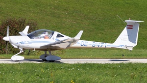 Photo of OE-9471 - Diamond HK36TTC Super Dimona operated by Union Sportfliegerclub Ybbs