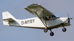 Photo of D-MYBY - ICP Savannah VG operated by Private