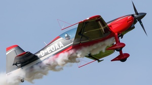 Photo of D-EOAA - XtremeAir XA42 operated by Private