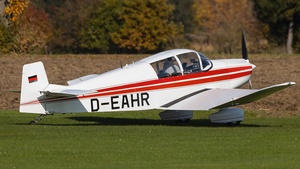 Photo of D-EAHR - Jodel DR.1050 Ambassadeur operated by Private