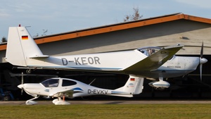 Photo of D-KEOR - Scheibe SF 25C Rotax-Falke operated by Aero-Club Dachau