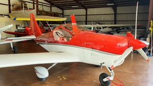 Photo of Gobosh 700S - Orlando-Apopka