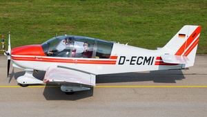 Photo of D-ECMI - Robin DR400/180R Remorqueur operated by Augsburger Verein für Segelflug