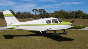 Photo of N95315 - Piper PA-28-140 Cherokee B operated by Private