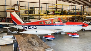 Photo of N6320J - Piper PA-28-180 Cherokee D operated by Private