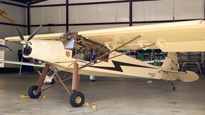 Photo of N1422K - Slepcev Storch Mk.4 operated by Private