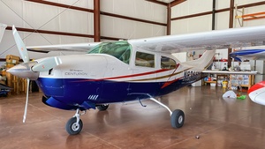 Photo of N8266M - Cessna 210K Centurion operated by Private