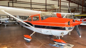 Photo of N2422L - Cessna 172H Skyhawk operated by Private