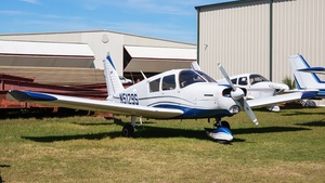 Photo of N5129S - Piper PA-28-140 Cherokee operated by Private