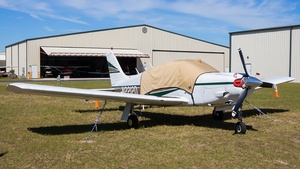 Photo of N2212D - Piper PA-28R-200 Cherokee Arrow operated by Private