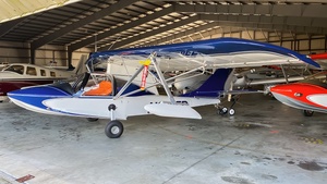 Photo of N238FB - Progressive Aerodyne SeaRey operated by Private
