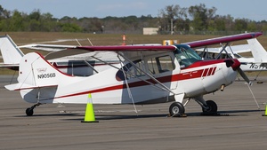 Photo of N9056B - Aeronca 7FC Champion operated by Private