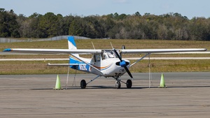 Photo of N152RC - Cessna 152 operated by Ocala Aviation Services