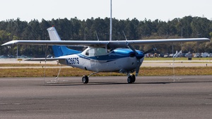 Photo of N2667S - Cessna 210L Centurion II operated by Private