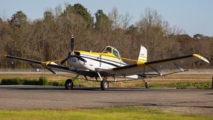 Photo of Cessna T188C AGhusky - Ashburn