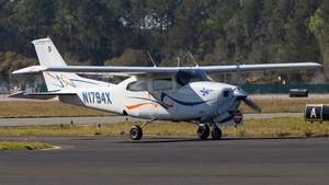 Photo of N1794X - Cessna 210L Centurion II operated by Gulf Atlantic Airways