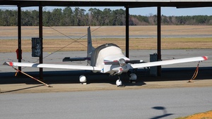 Photo of Grumman American AA-5 Traveler - Cordele