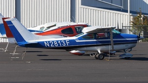 Photo of N2813F - Cessna 182J Skylane operated by Private