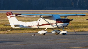 Photo of N60411 - Cessna 150J operated by Private