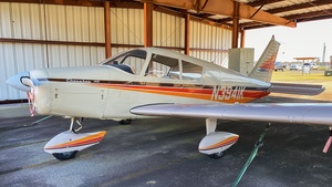 Photo of N3941K - Piper PA-28-140 Cherokee operated by Private