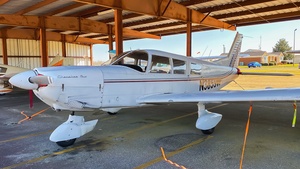 Photo of N3859W - Piper PA-32-260 Cherokee Six operated by Private